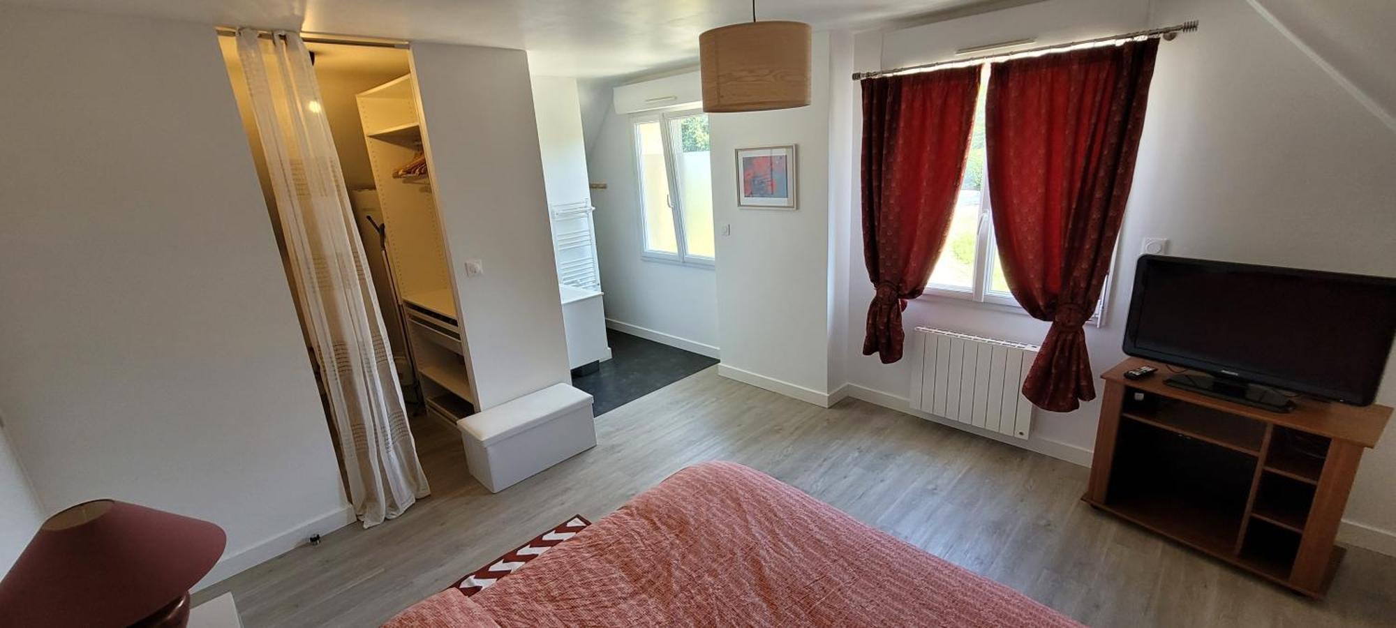 לנדיוויזיו Breizh Villa מראה חיצוני תמונה