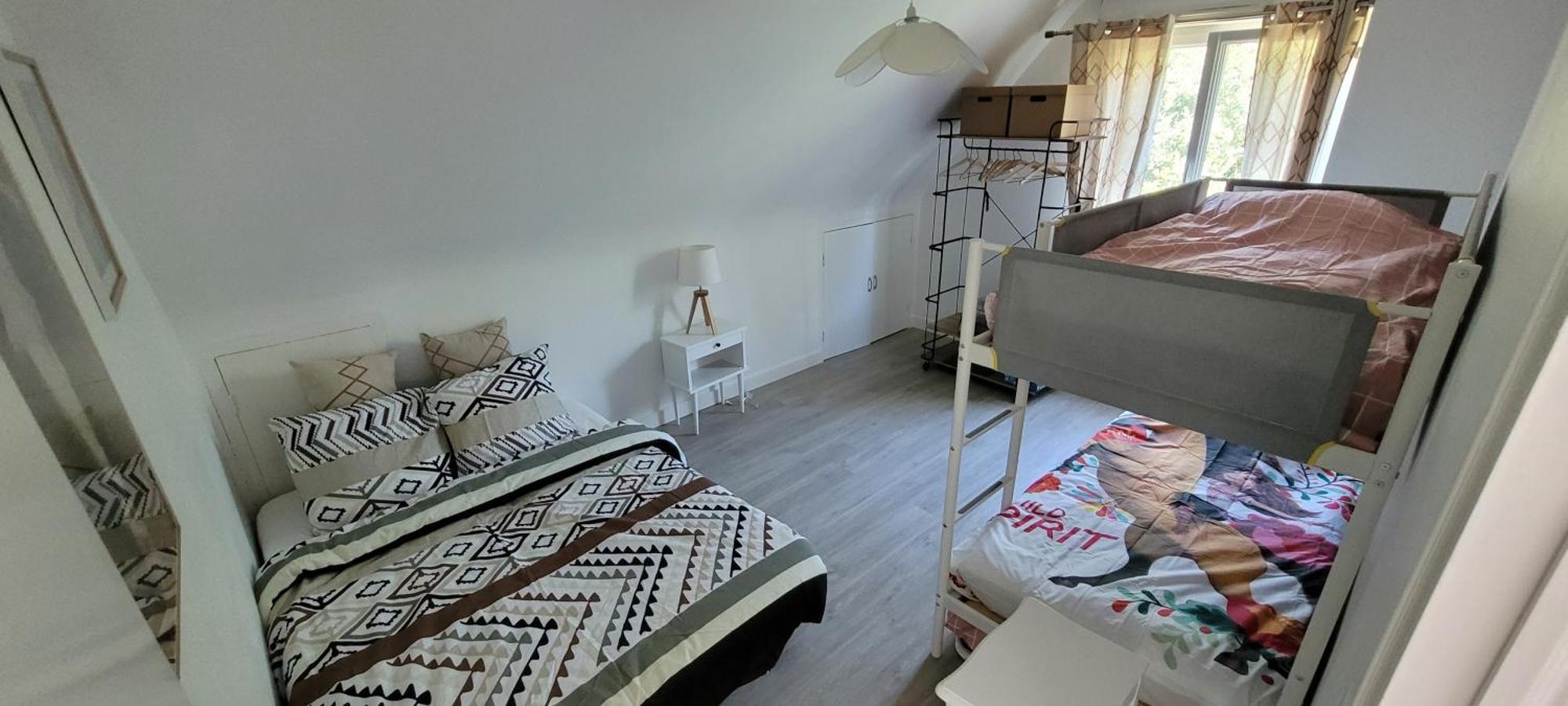 לנדיוויזיו Breizh Villa מראה חיצוני תמונה