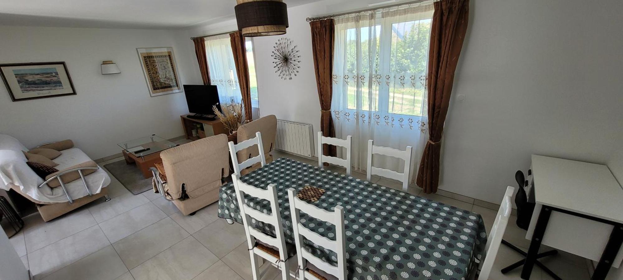 לנדיוויזיו Breizh Villa מראה חיצוני תמונה