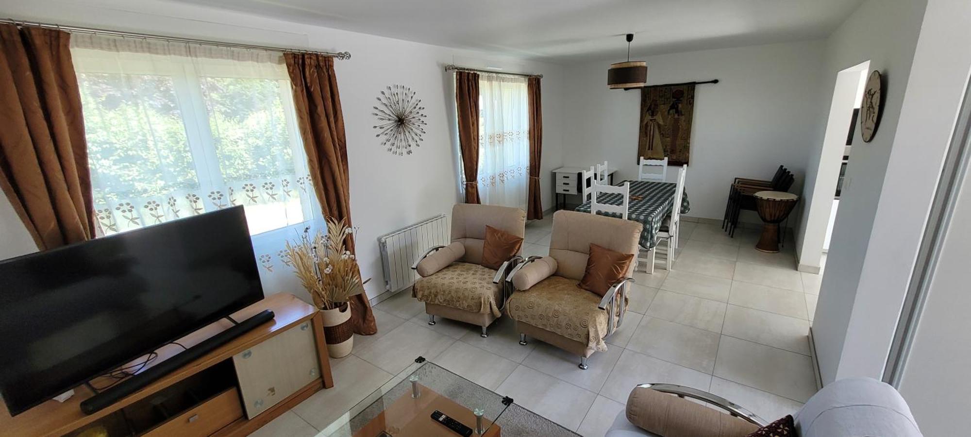 לנדיוויזיו Breizh Villa מראה חיצוני תמונה