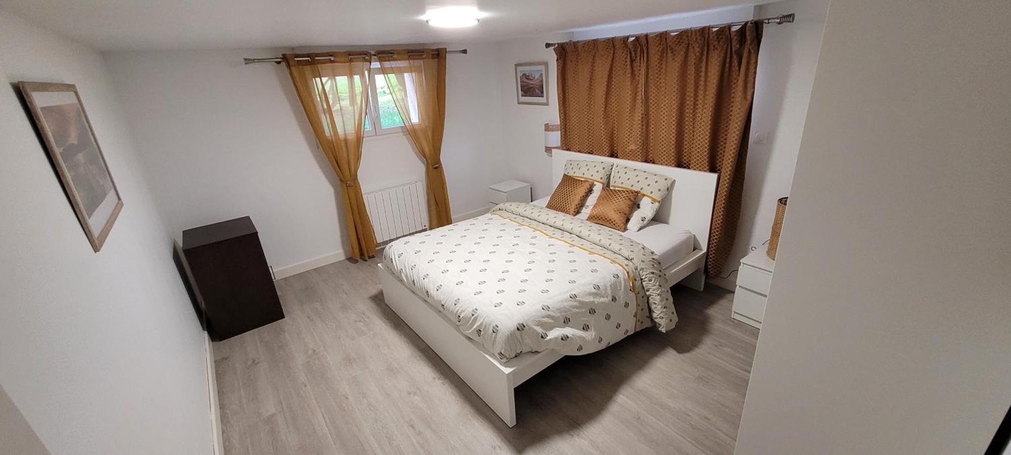 לנדיוויזיו Breizh Villa חדר תמונה