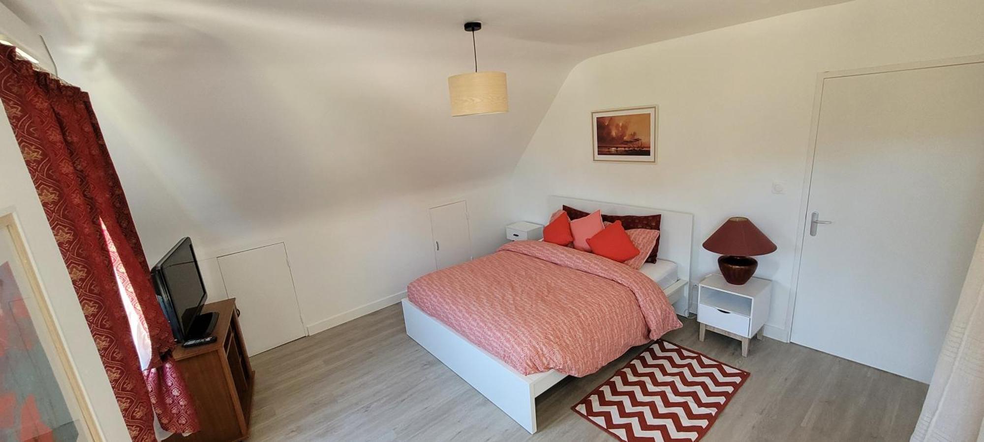 לנדיוויזיו Breizh Villa מראה חיצוני תמונה